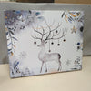 SERENE REINDEER CANVAS