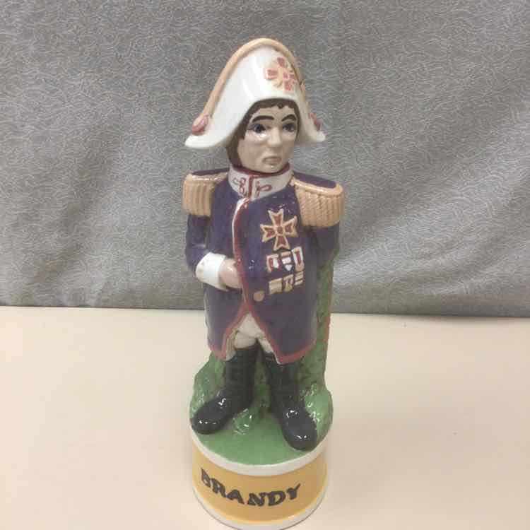 NAPOLEON LIDDED BOTTLE