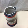 1990 BUDWEISER STEIN