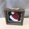 MINI XMAS THEME FRAME