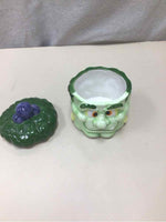 MONSTER LIDDED CONT
