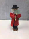 VINTAGE XMAS CAROLER
