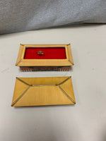 FORBIDDEN PALACE MUSIC BOX