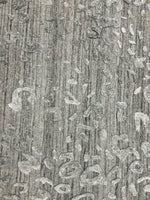 GREEN "MAKULA" RUG