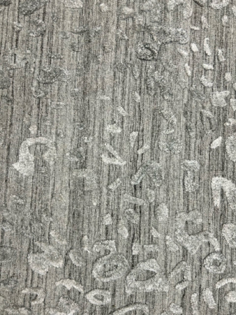 GREEN "MAKULA" RUG