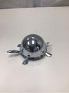 VINTAGE TURTLE TOOTHPICK HOLDER