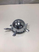 VINTAGE TURTLE TOOTHPICK HOLDER