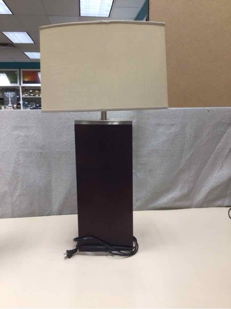 SLICE STANDING TABLE LAMP