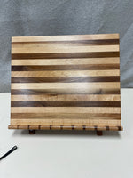 WOODEN COOKBOOK HOLDER