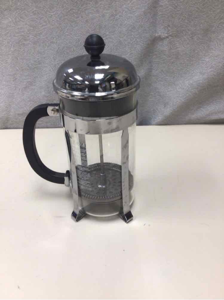 FRENCH PRESS