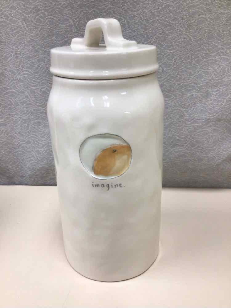 RAE DUNE CANISTER (IMAGINE)