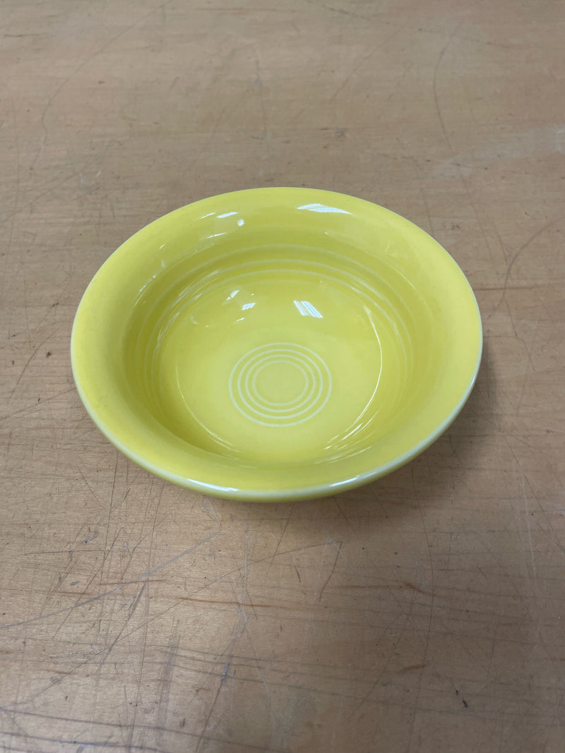 SMALL YELLOW BOWL