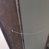 VINTAGE OAK FRAME MIRROR
