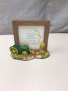 JOHN DEERE PICTURE FRAME