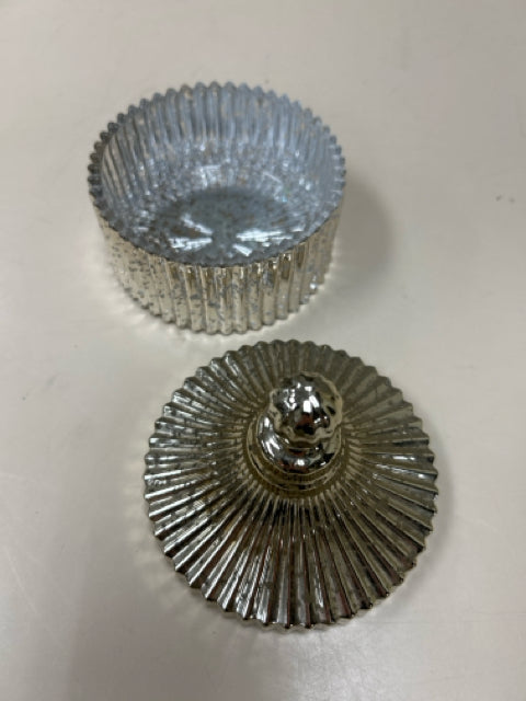 MERCURY LIDDED CONT