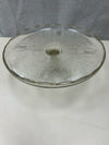 CRYSTAL CAKE STAND
