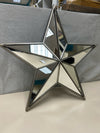 HANGING STAR MIRROR