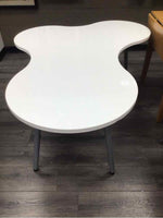 DRY ERASE PUZZLE TABLE
