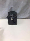 BLACK CANISTER