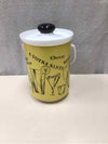 VTG DRINK THEME ICE BUCKET