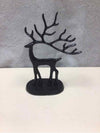 BLACK METAL REINDEER
