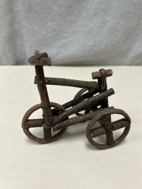 STICK BIKE