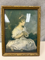 GIRL IN DRESS PIC