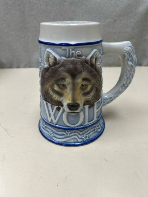 WOLF STEIN