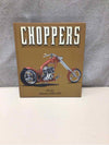 CHOPPERS BOOK