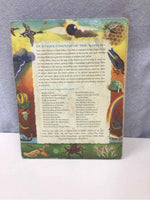 ENCYCLOPEDIA  BOOK
