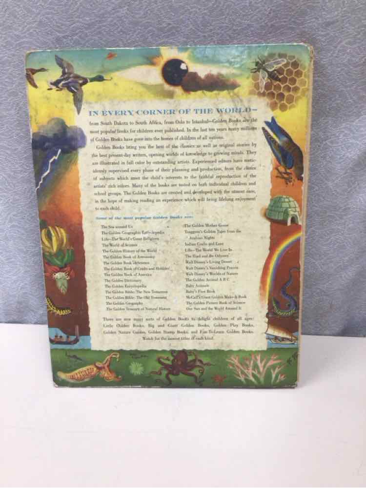 ENCYCLOPEDIA  BOOK