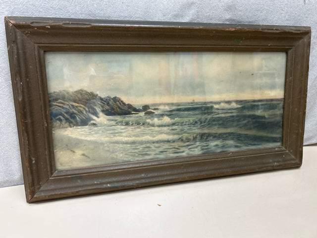 OCEAN AND SHORE PIC