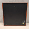 CHERRY FRAME SHADOW BOX