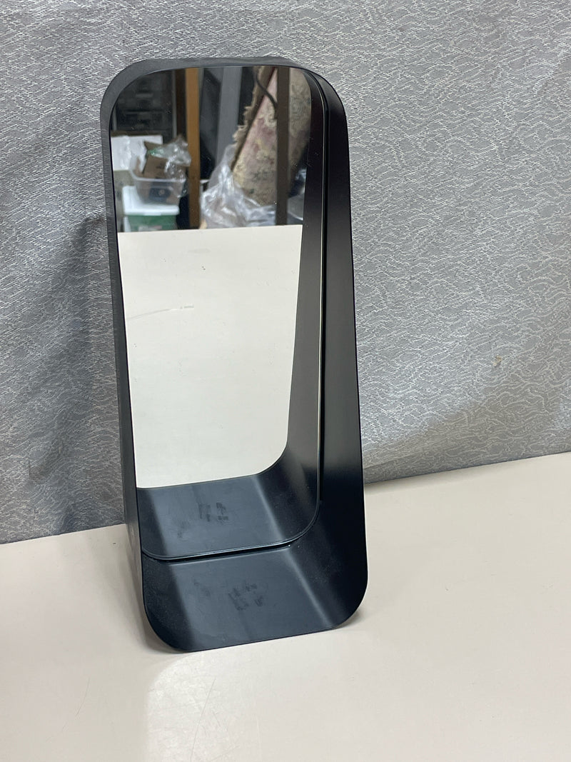 MINI MIRROR W/SHELF