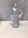 "DANCER" STATUE W/BOX