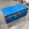 BLUE SEWARD TRUNK