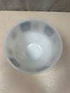 BLACK GOLD RETRO BOWL