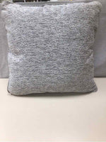 GRAY PILLOW