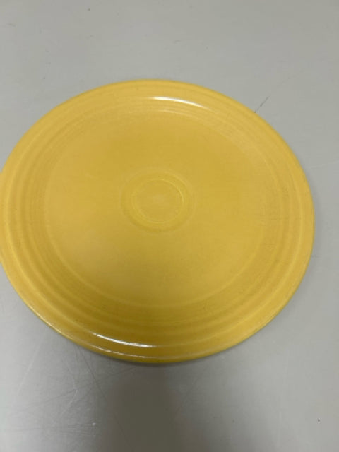 FIESTA DINNER PLATE