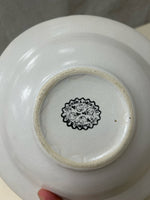 GREEN FIORIWARE BOWL