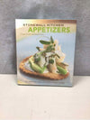 APPETIZERS BOOK