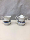 CREAMER AND SUGAR