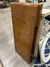 VANGUARD WD TOP Table W/6 CHAIRS