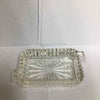 SMALL GLASS DISH