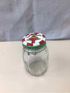 XMAS TREE STORAGE JAR