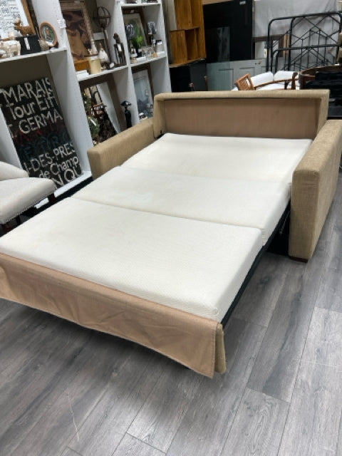 ALLERTON BROWN FULL SLEEPER