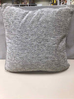 GRAY PILLOW