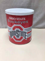 OSU METAL TIN