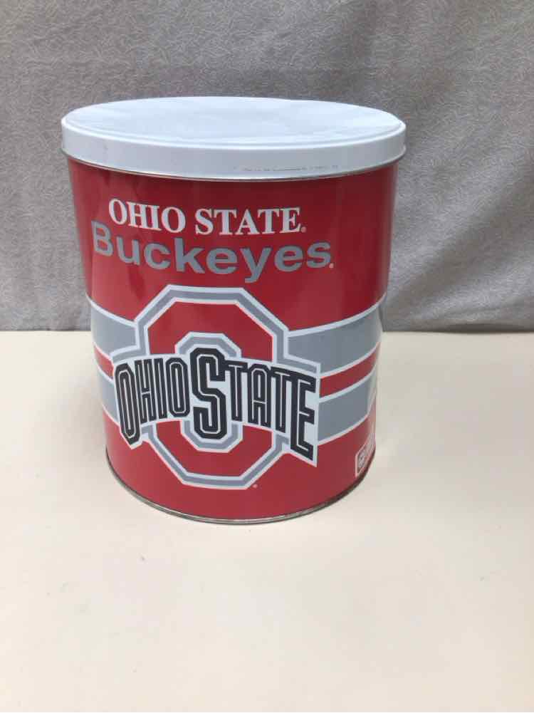 OSU METAL TIN