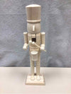 PLAN WOODEN NUTCRACKER